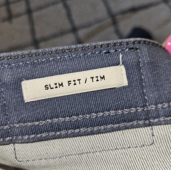 Jack & Jones slim fit Tim jean 33/32 - Picture 4 of 5